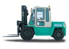 Погрузчик cpcd 15-50